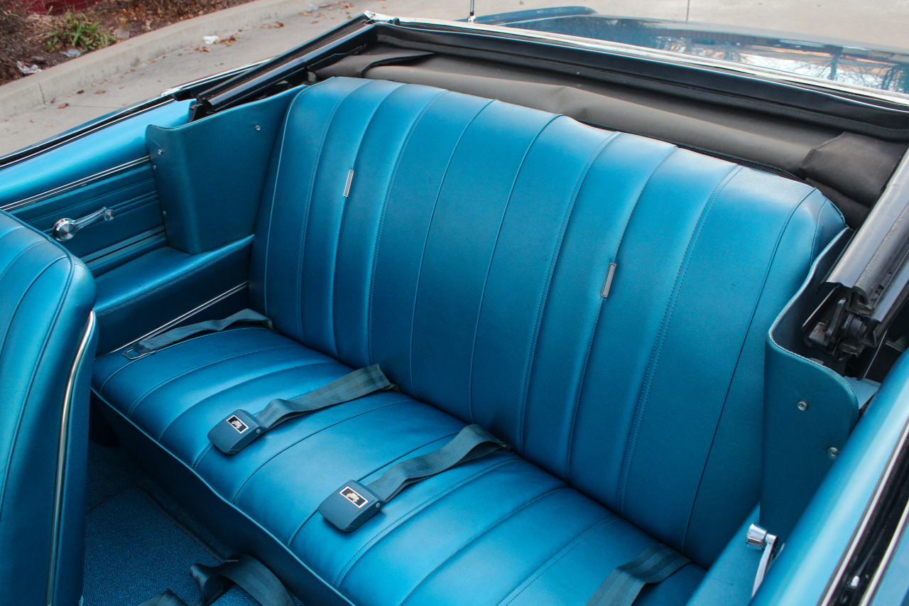 Chevrolet Chevelle Malibu 1966