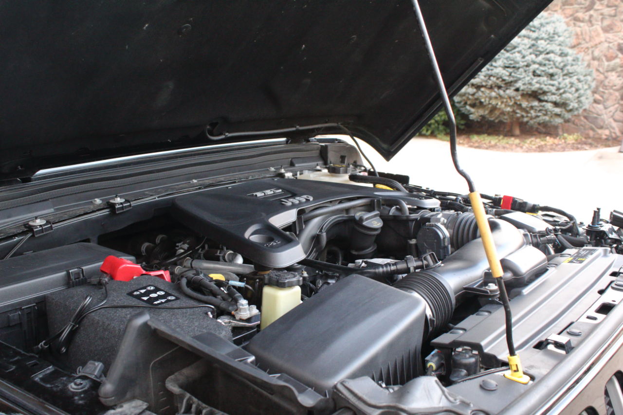 Jeep Wrangler Unlimited Sahara 2018