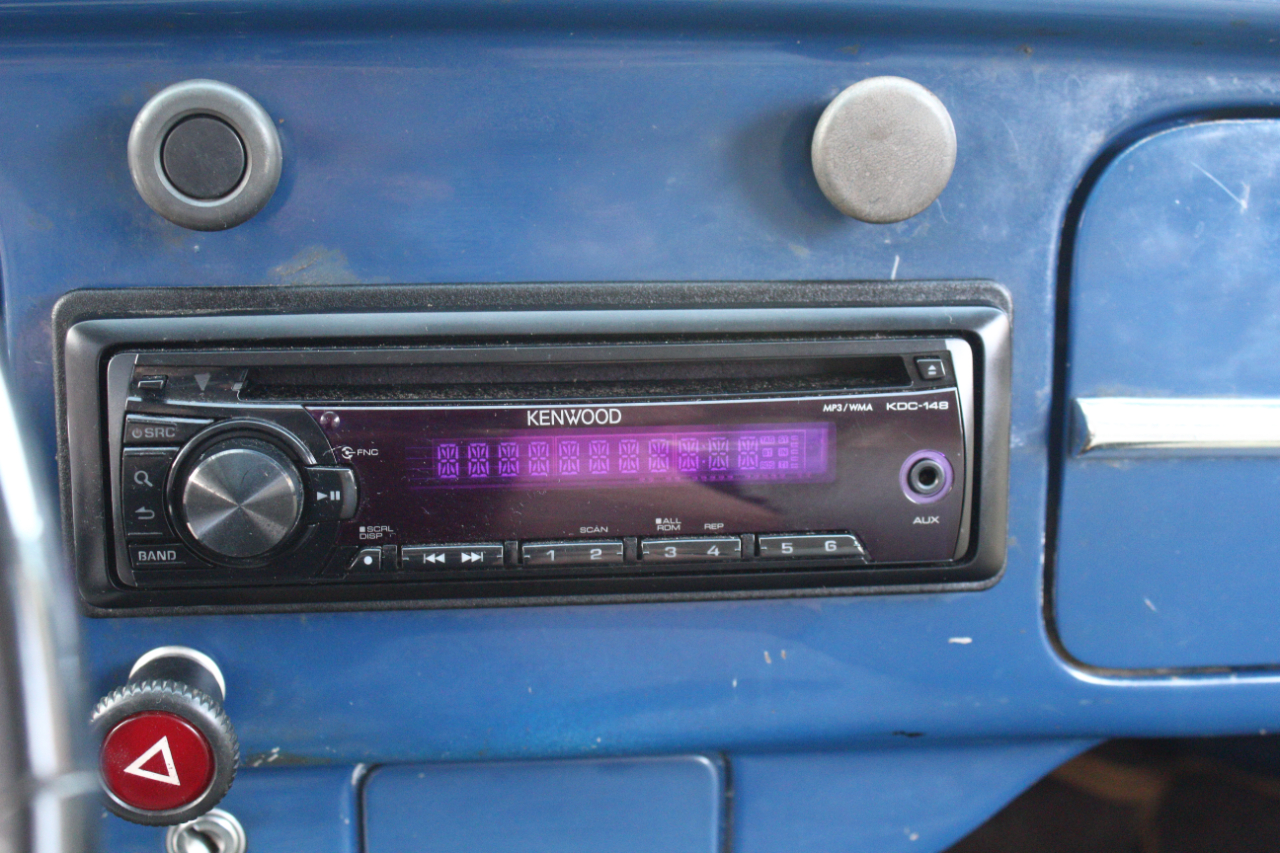 Volkswagen Beetle  1967