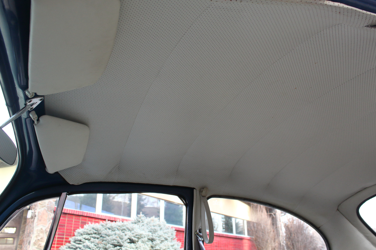 Volkswagen Beetle  1967