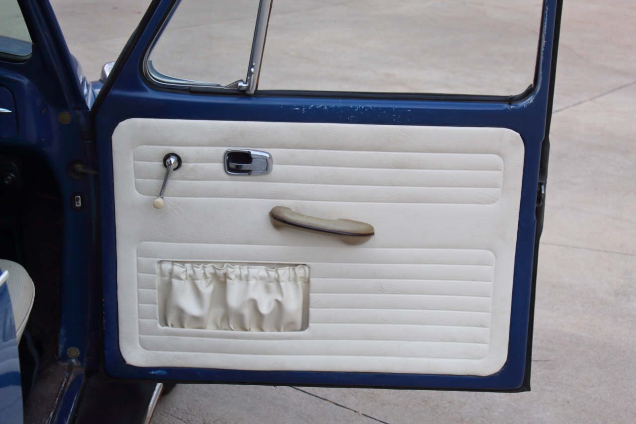 Volkswagen Beetle  1967