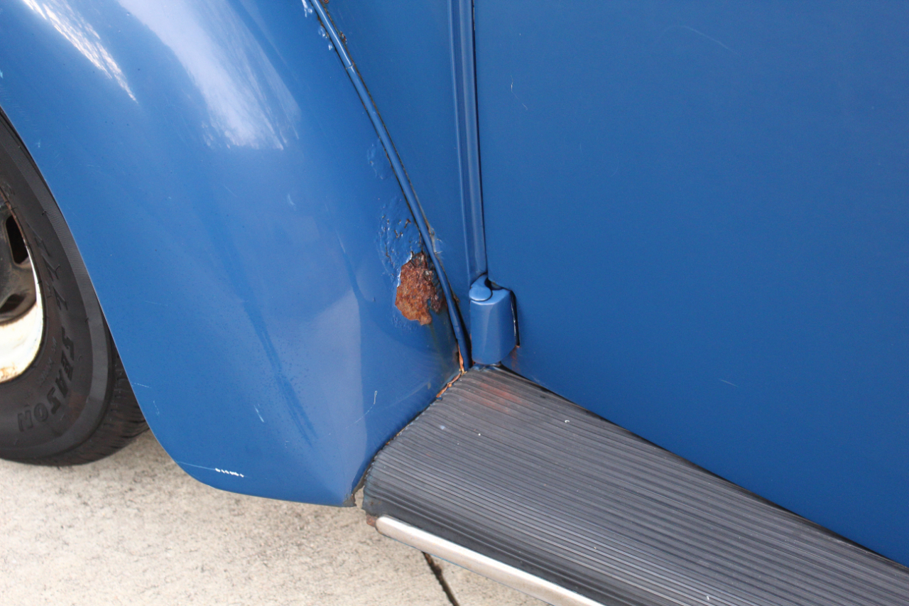 Volkswagen Beetle  1967