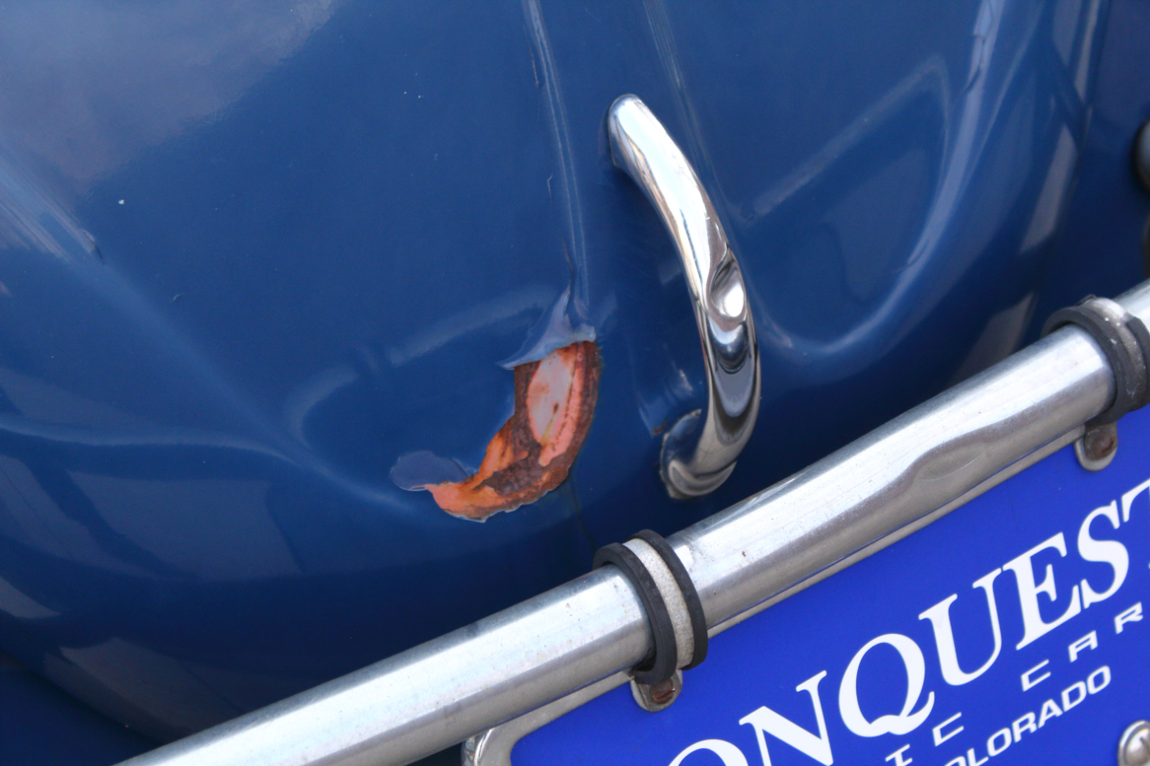 Volkswagen Beetle  1967