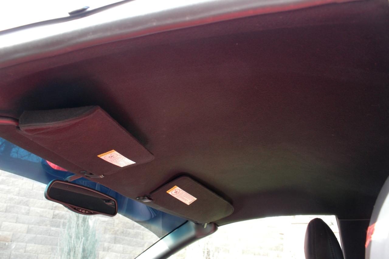 Chevrolet Corvette Z06 2001