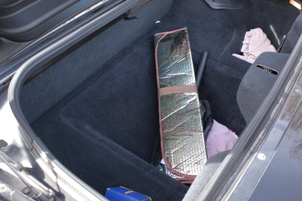 Chevrolet Corvette Z06 2001