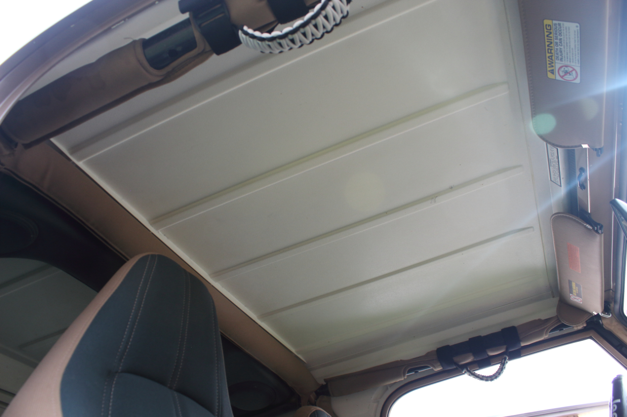 Jeep Wrangler Sahara 1999