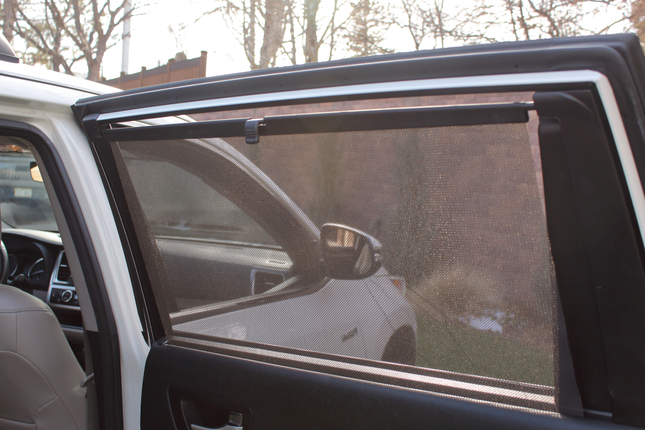 Toyota Highlander Hybrid XLE AWD 2017