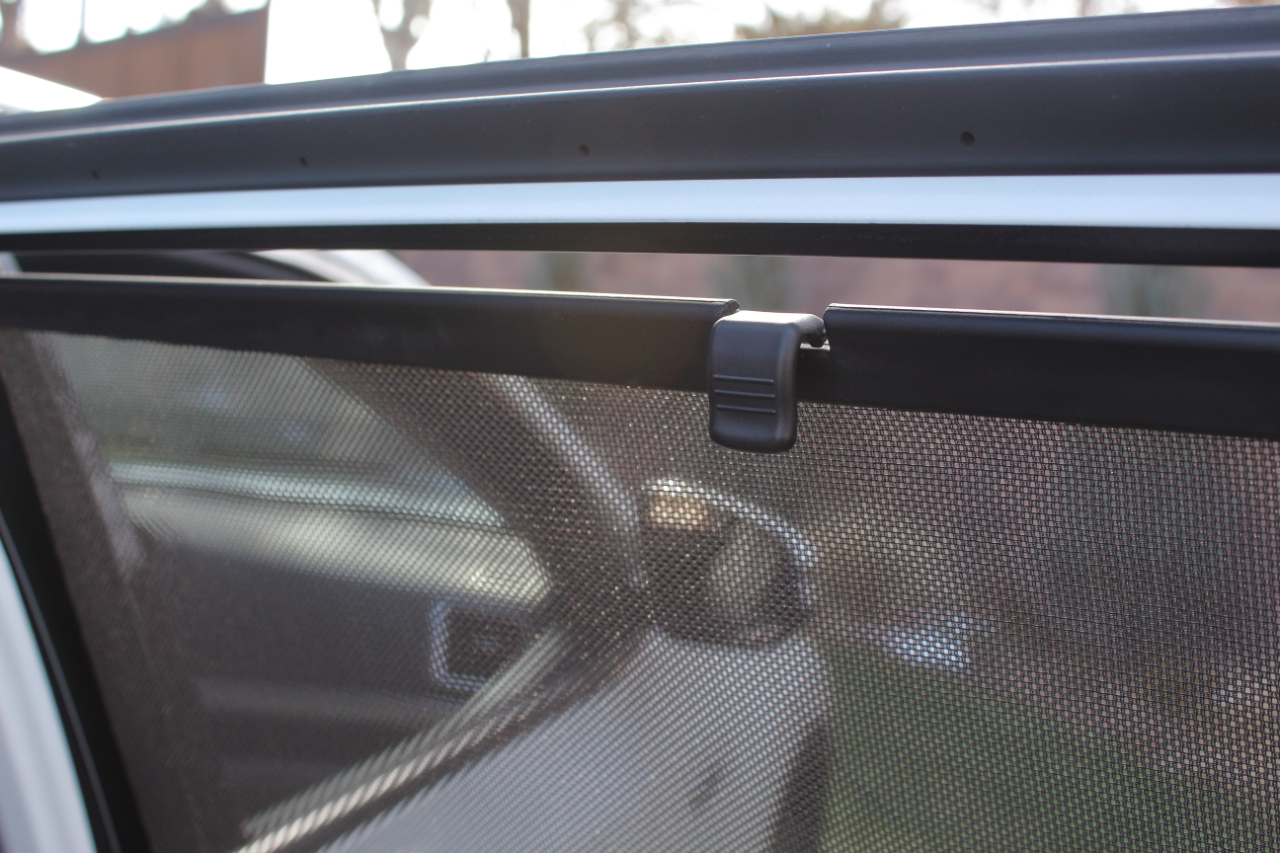 Toyota Highlander Hybrid XLE AWD 2017