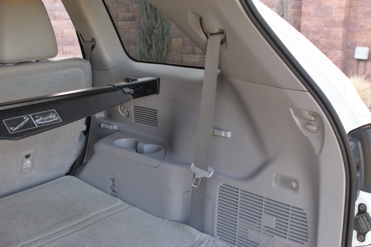 Toyota Highlander Hybrid XLE AWD 2017