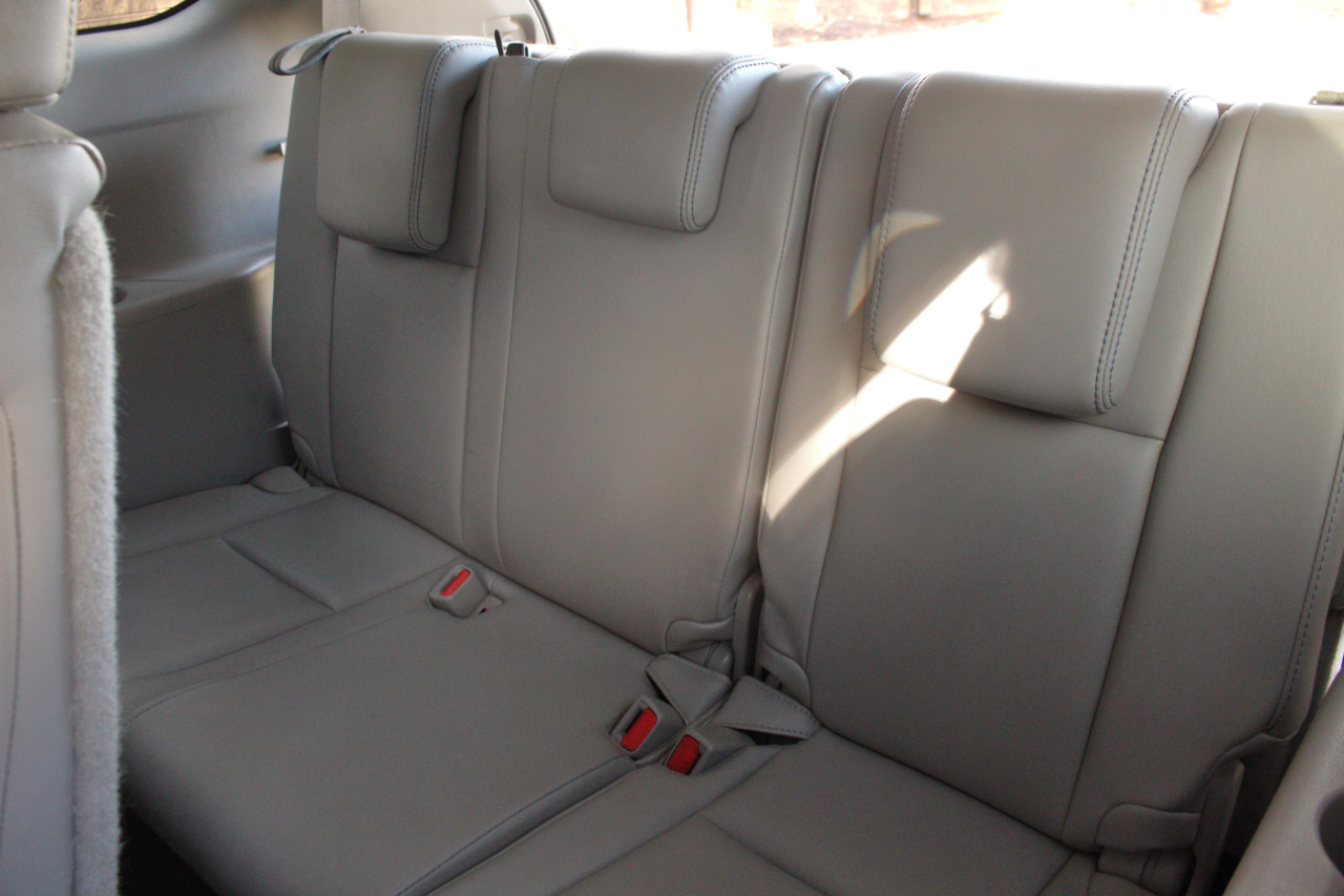 Toyota Highlander Hybrid XLE AWD 2017