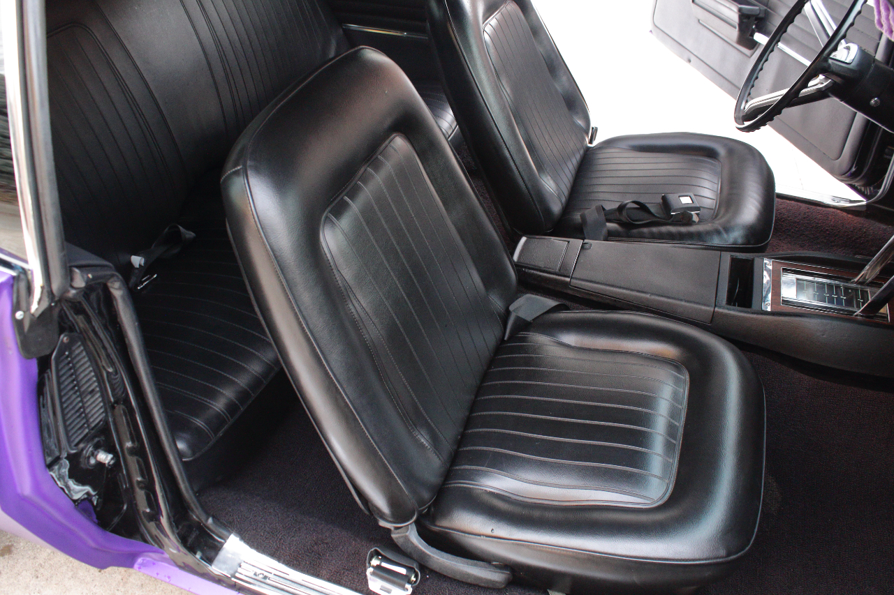 Chevrolet Camaro  1968