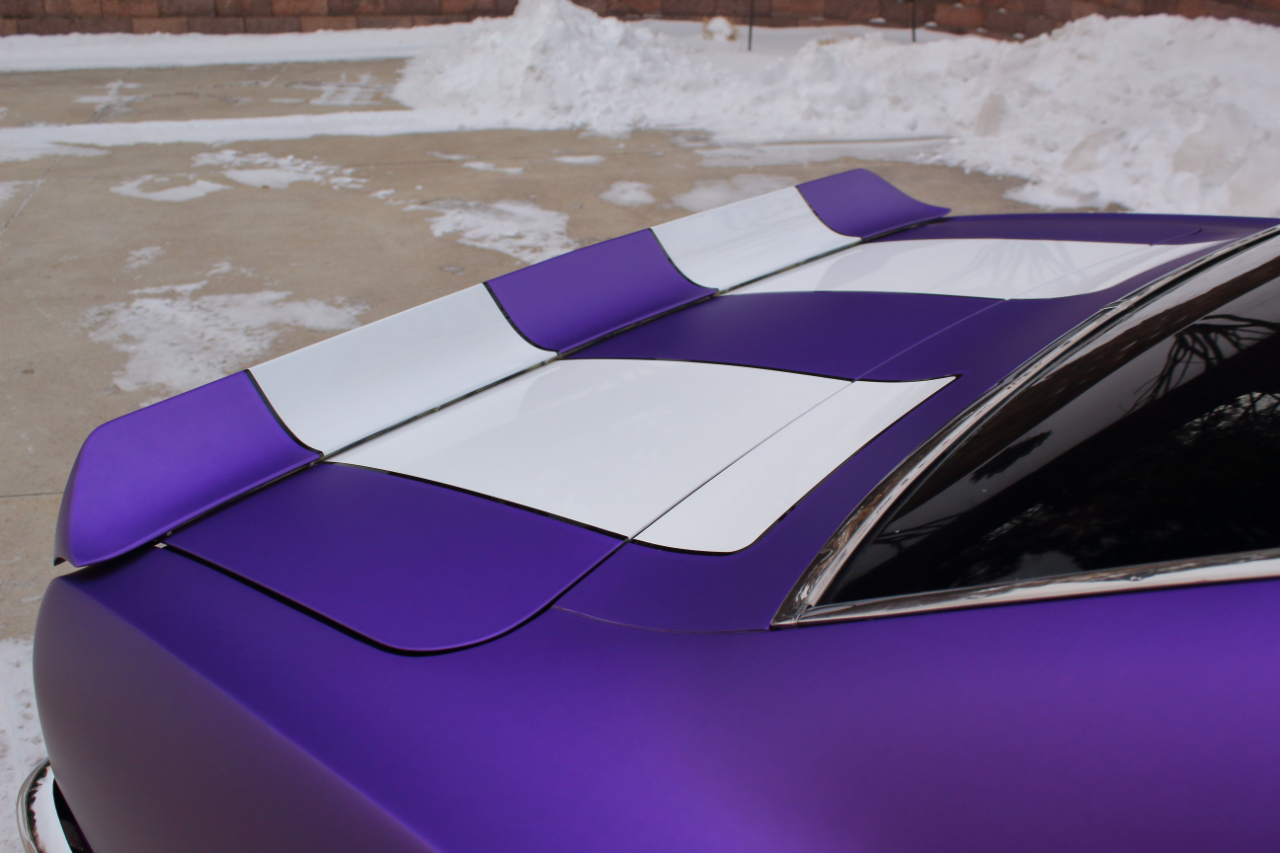 Chevrolet Camaro  1968