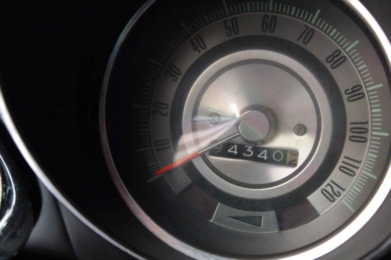 Chevrolet Camaro  1968