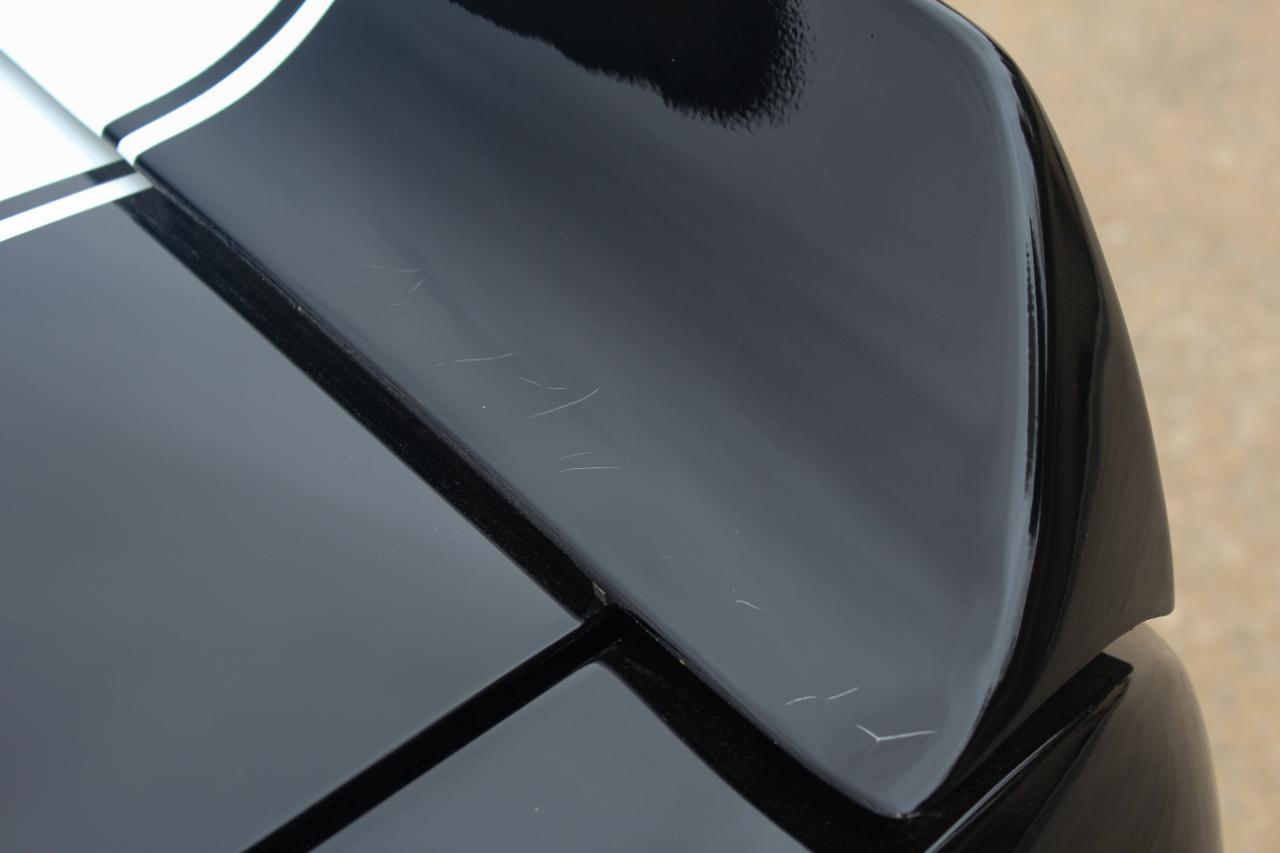 Chevrolet Camaro  1968