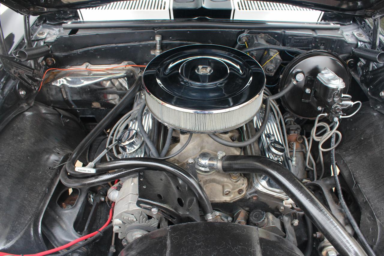 Chevrolet Camaro  1968