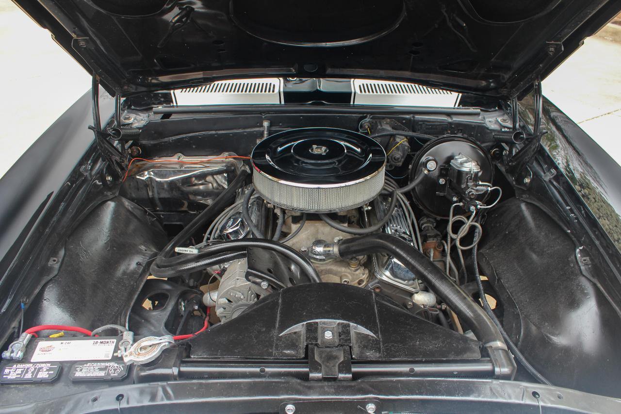 Chevrolet Camaro  1968