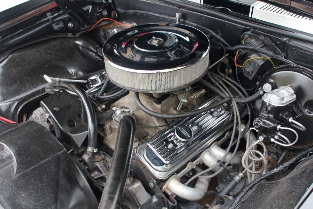 Chevrolet Camaro  1968