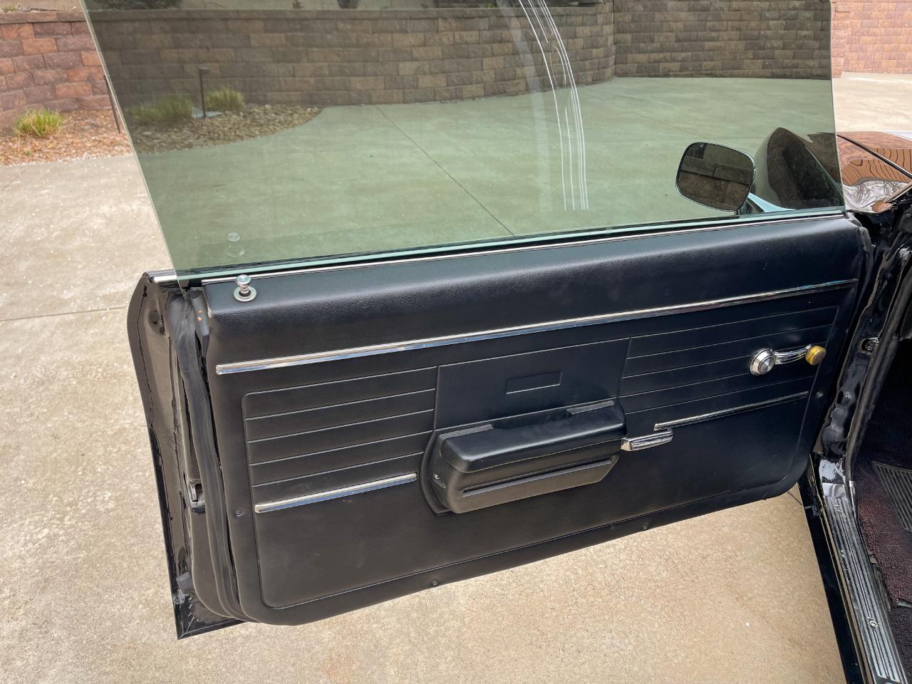 Chevrolet Camaro  1968