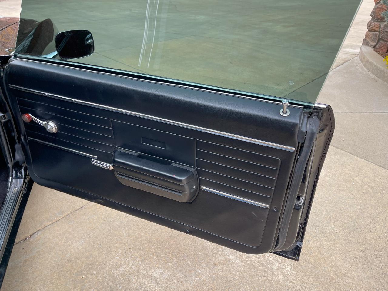 Chevrolet Camaro  1968