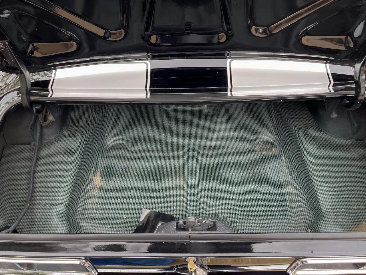 Chevrolet Camaro  1968