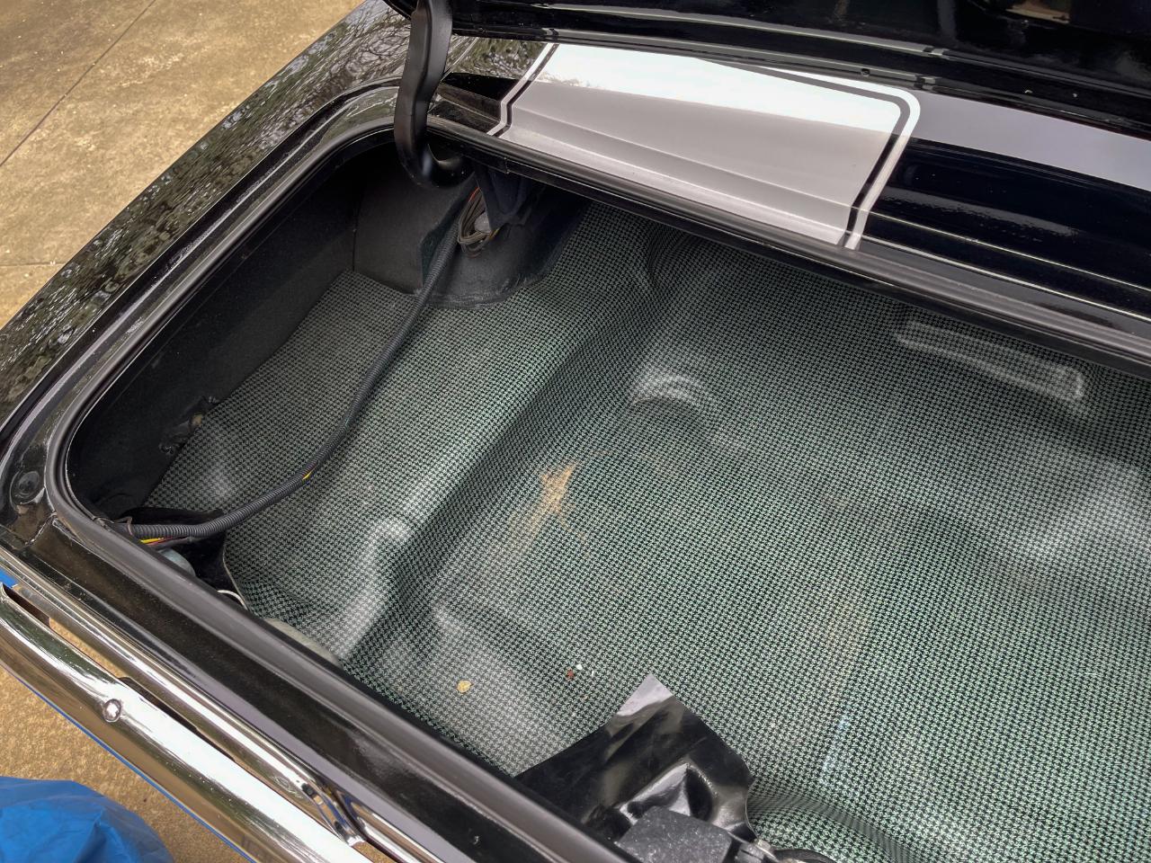 Chevrolet Camaro  1968