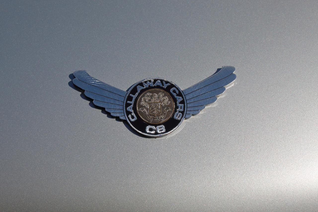 Chevrolet Camaro  1993