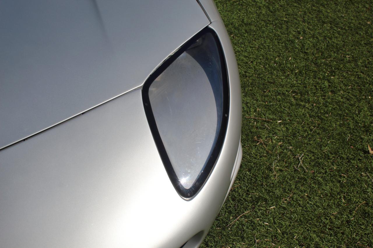 Chevrolet Camaro  1993