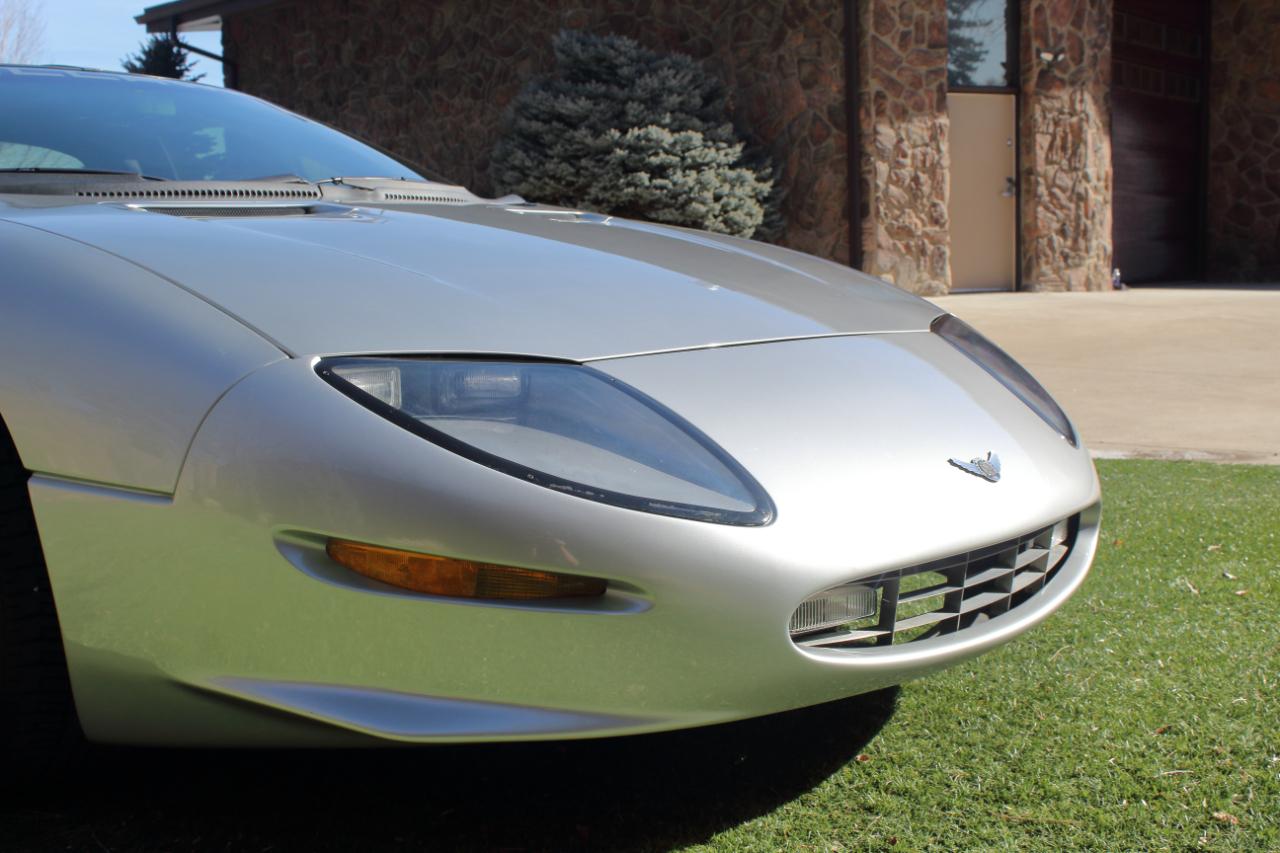 Chevrolet Camaro  1993