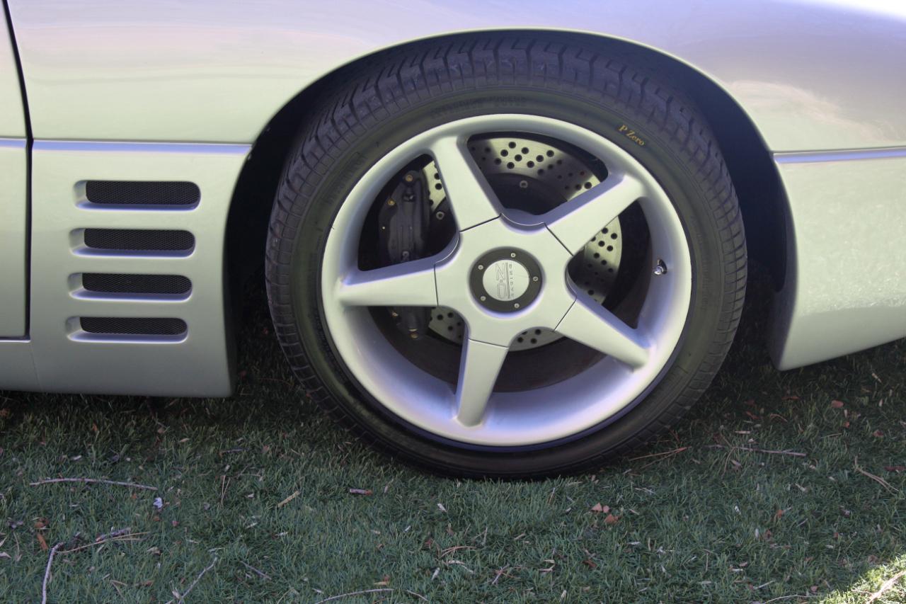 Chevrolet Camaro  1993