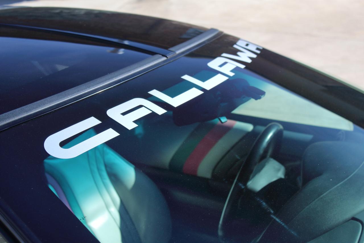 Chevrolet Camaro  1993