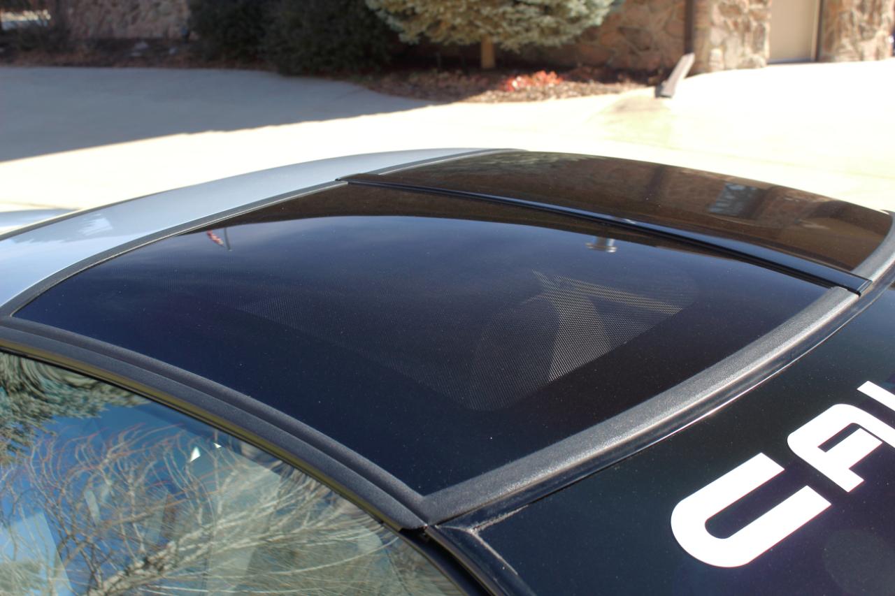 Chevrolet Camaro  1993