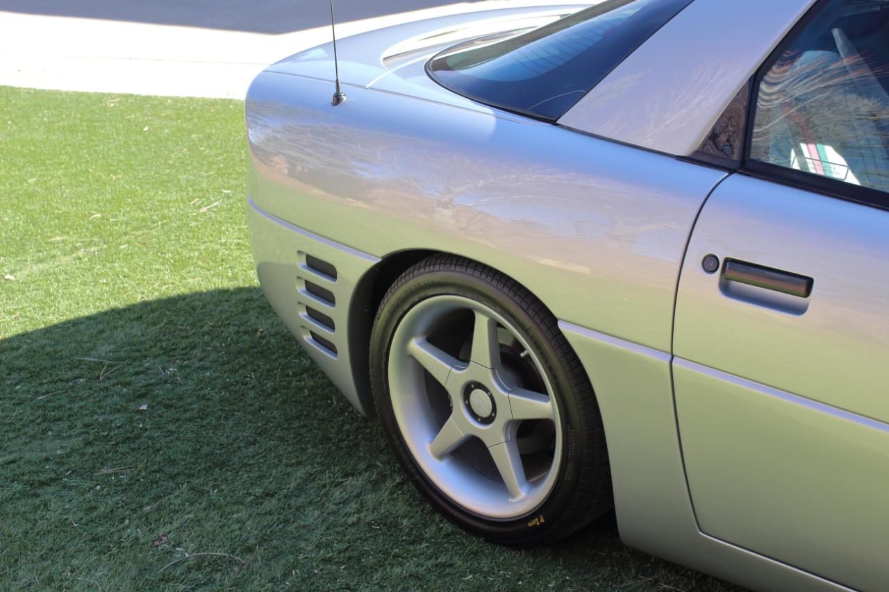 Chevrolet Camaro  1993