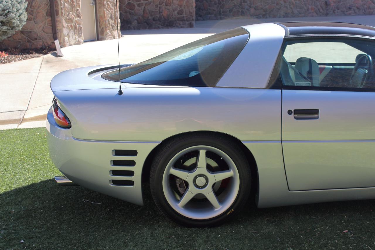 Chevrolet Camaro  1993