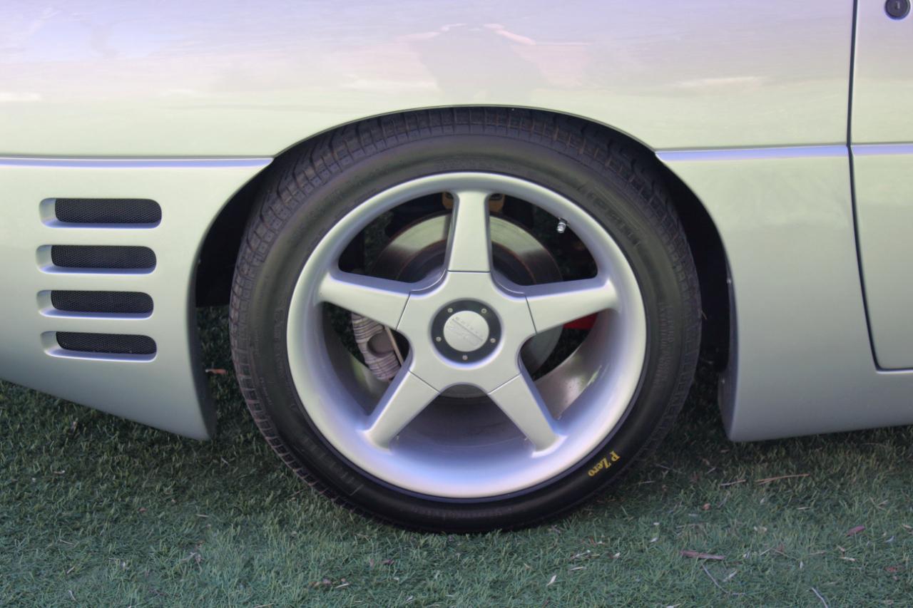 Chevrolet Camaro  1993