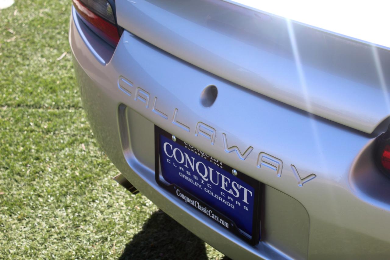 Chevrolet Camaro  1993