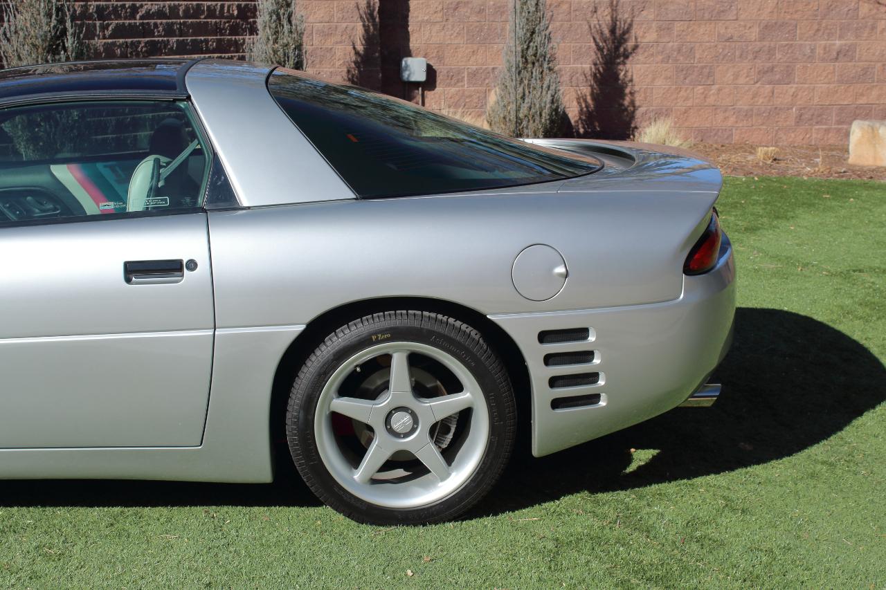 Chevrolet Camaro  1993