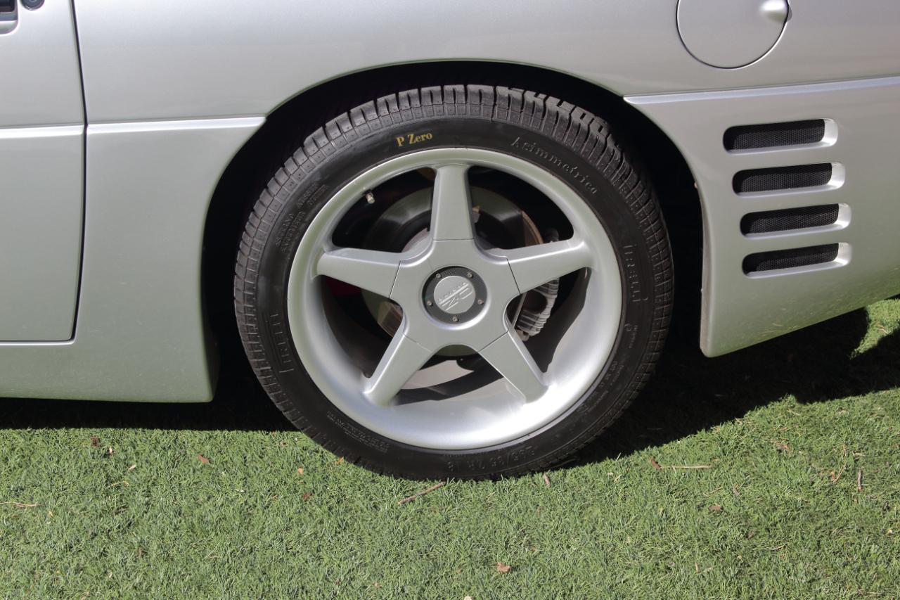 Chevrolet Camaro  1993