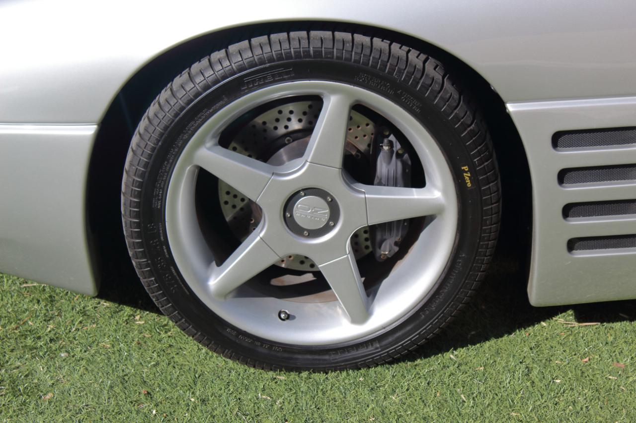 Chevrolet Camaro  1993