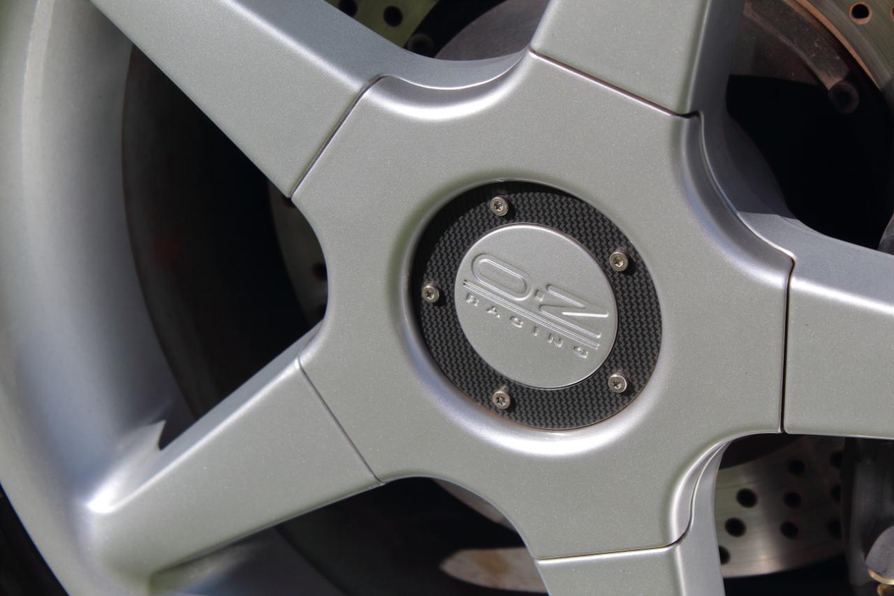 Chevrolet Camaro  1993