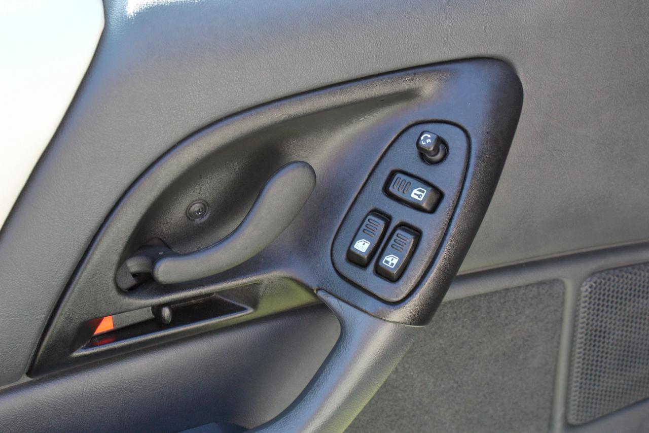 Chevrolet Camaro  1993