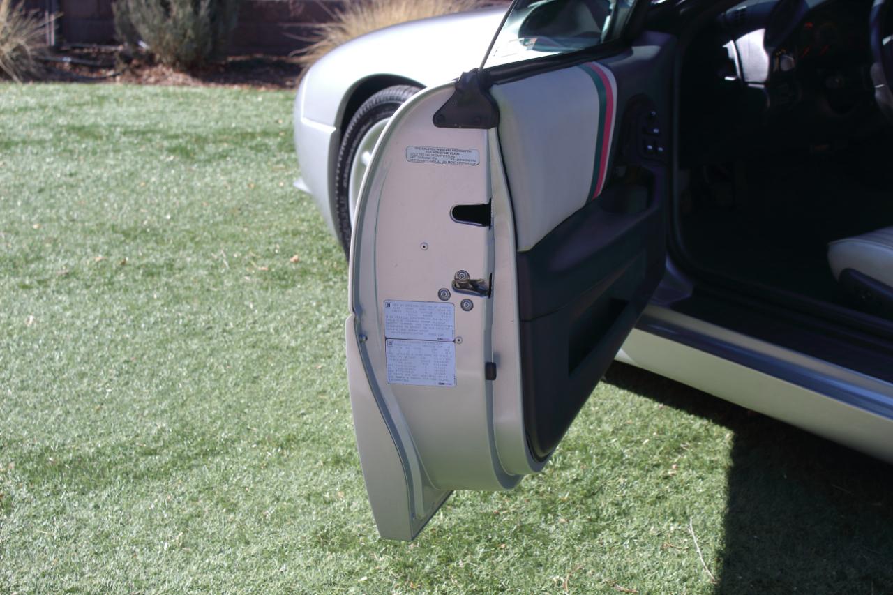 Chevrolet Camaro  1993