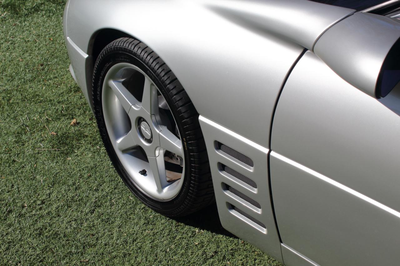 Chevrolet Camaro  1993