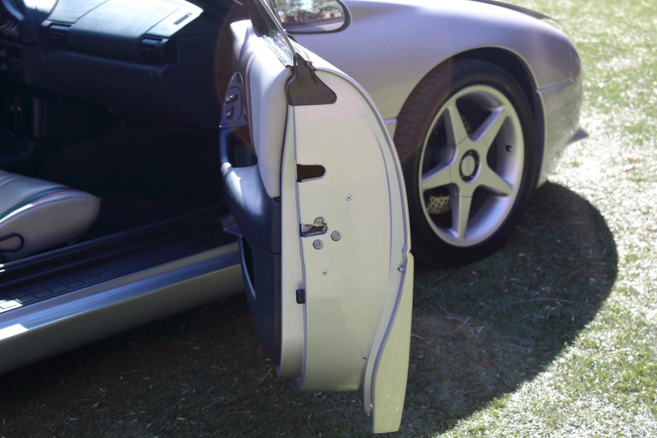 Chevrolet Camaro  1993