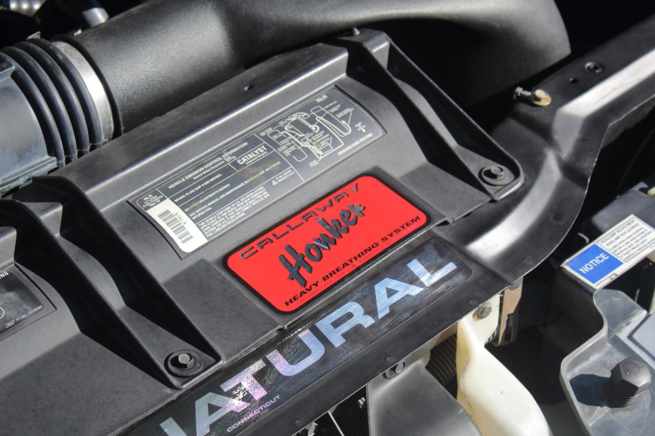 Chevrolet Camaro  1993