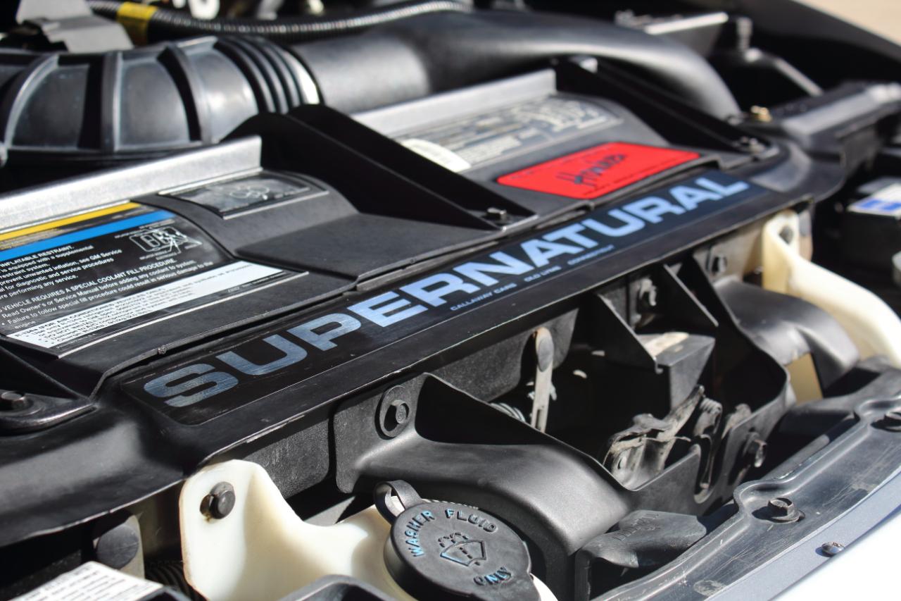 Chevrolet Camaro  1993