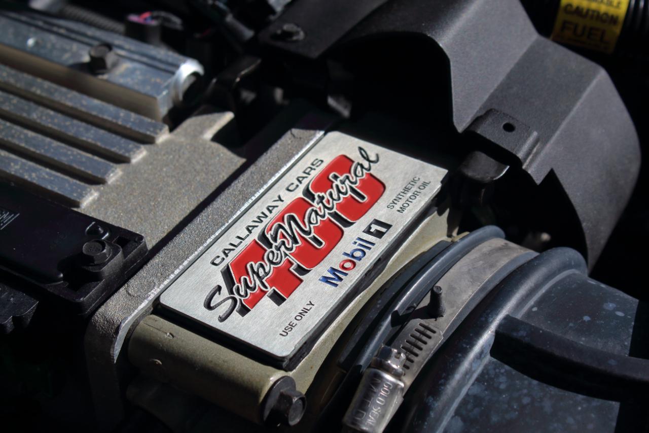 Chevrolet Camaro  1993