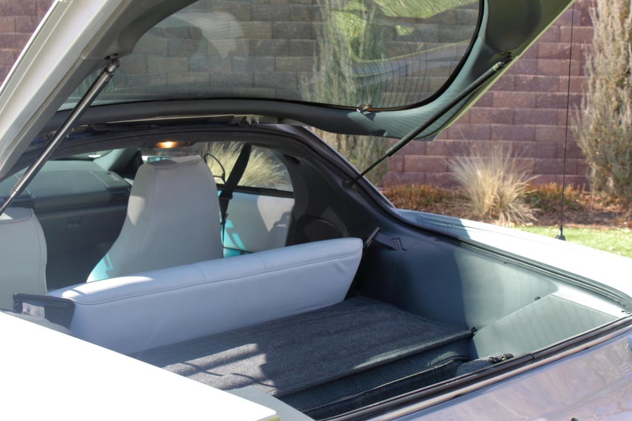 Chevrolet Camaro  1993