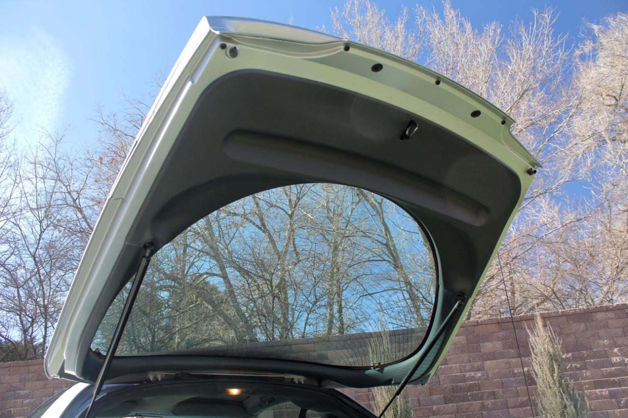 Chevrolet Camaro  1993