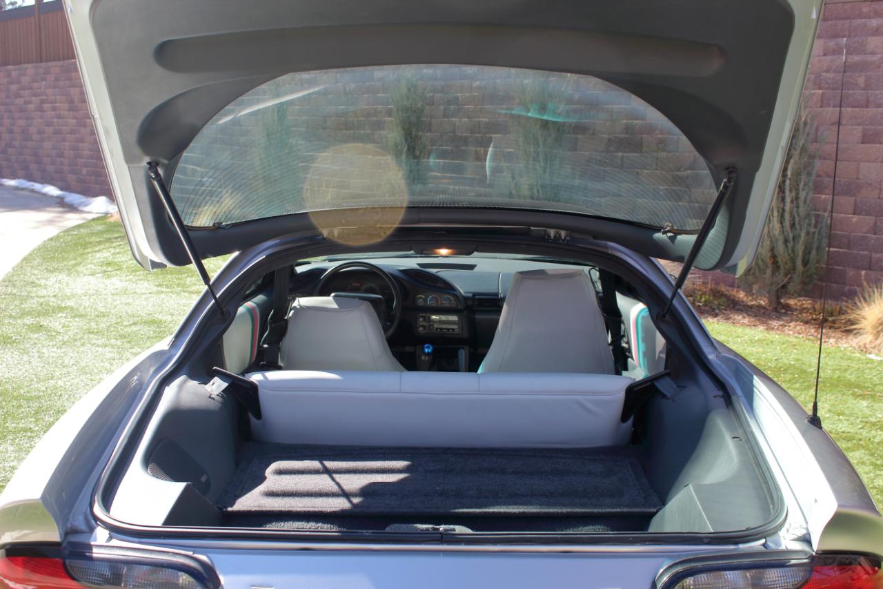 Chevrolet Camaro  1993