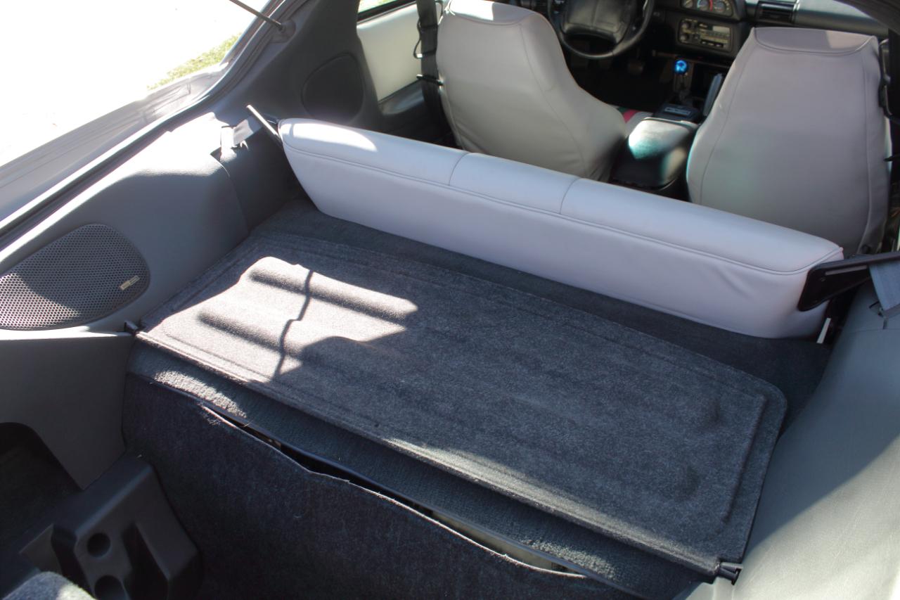 Chevrolet Camaro  1993